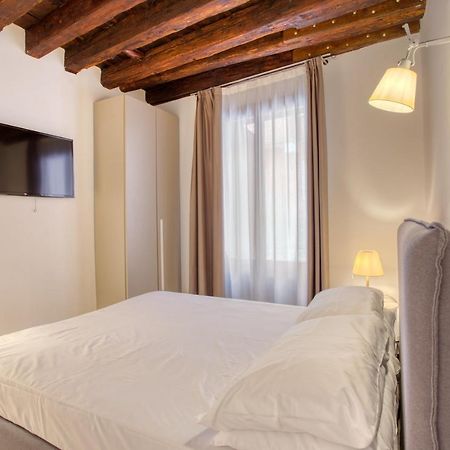 Ca Margherita Loft & Square Palazzo Grifalconi Venice Exterior photo