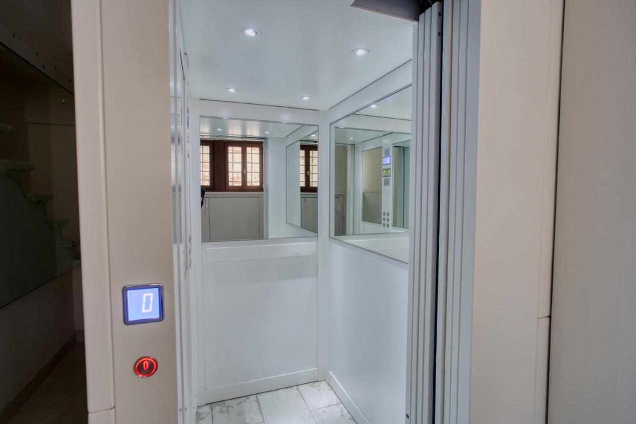 Ca Margherita Loft & Square Palazzo Grifalconi Venice Exterior photo