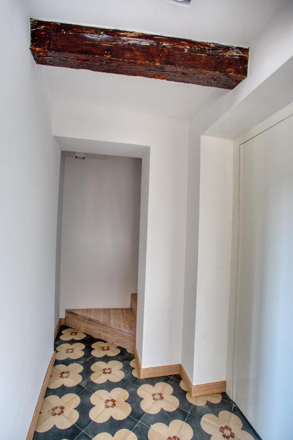 Ca Margherita Loft & Square Palazzo Grifalconi Venice Exterior photo