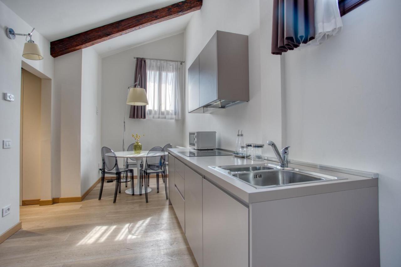Ca Margherita Loft & Square Palazzo Grifalconi Venice Exterior photo