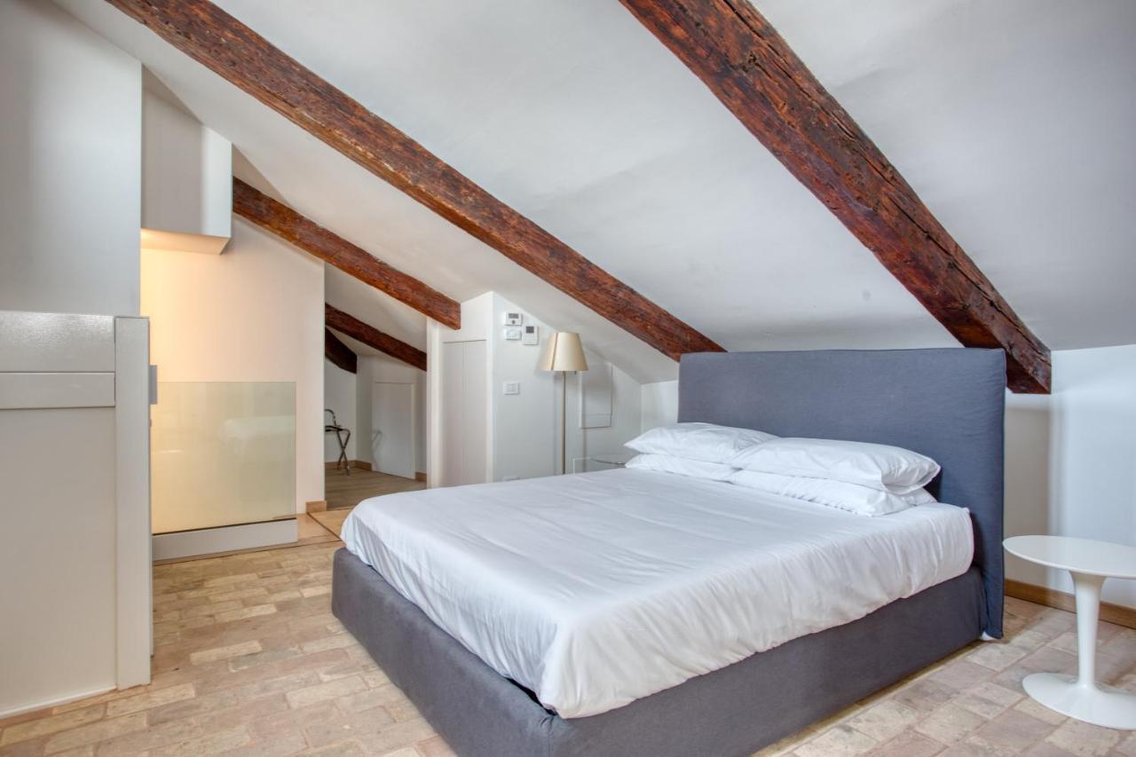 Ca Margherita Loft & Square Palazzo Grifalconi Venice Exterior photo