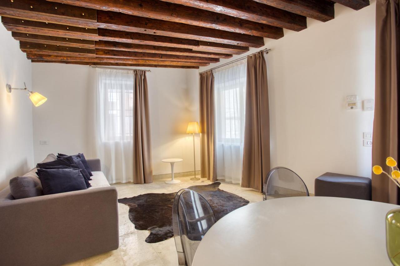 Ca Margherita Loft & Square Palazzo Grifalconi Venice Exterior photo