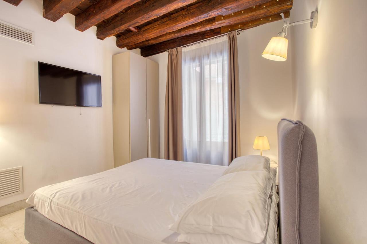 Ca Margherita Loft & Square Palazzo Grifalconi Venice Exterior photo