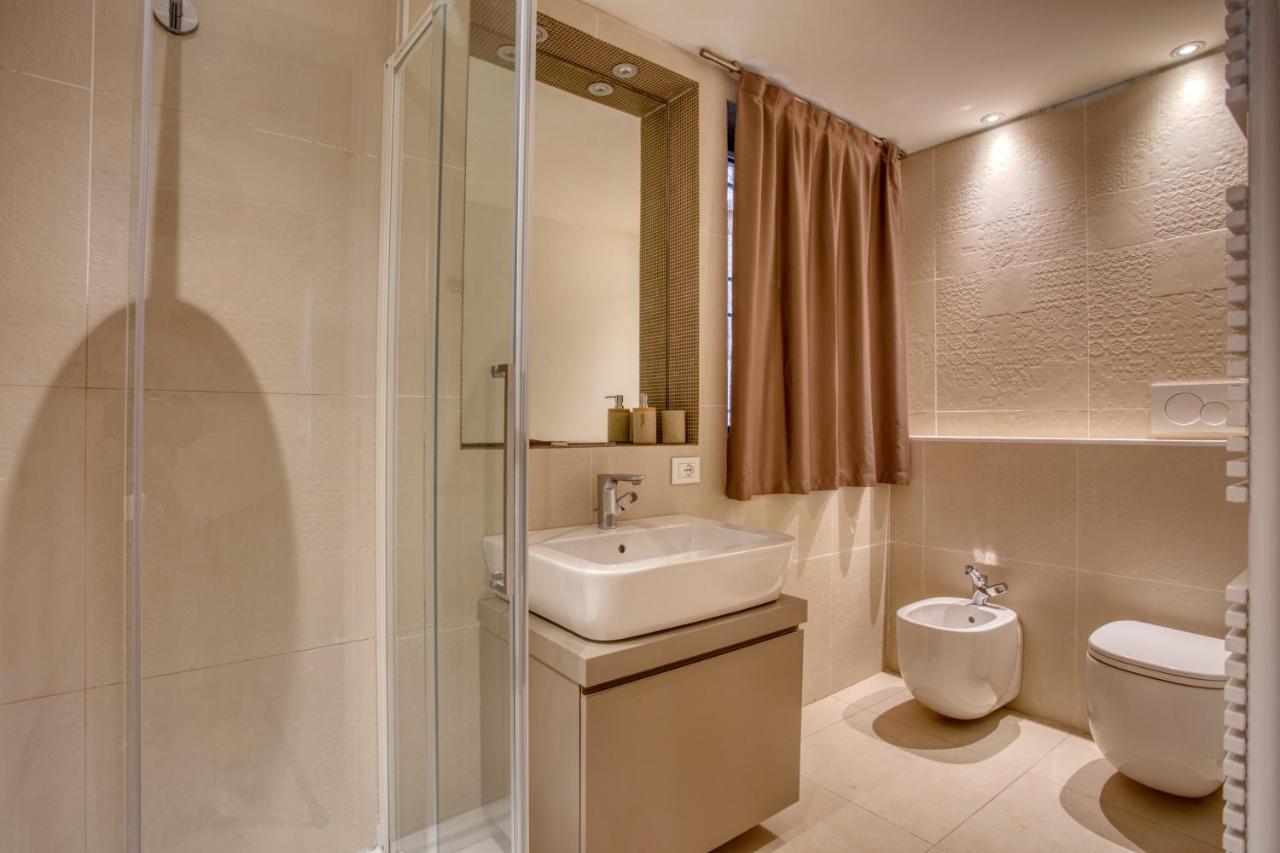 Ca Margherita Loft & Square Palazzo Grifalconi Venice Exterior photo