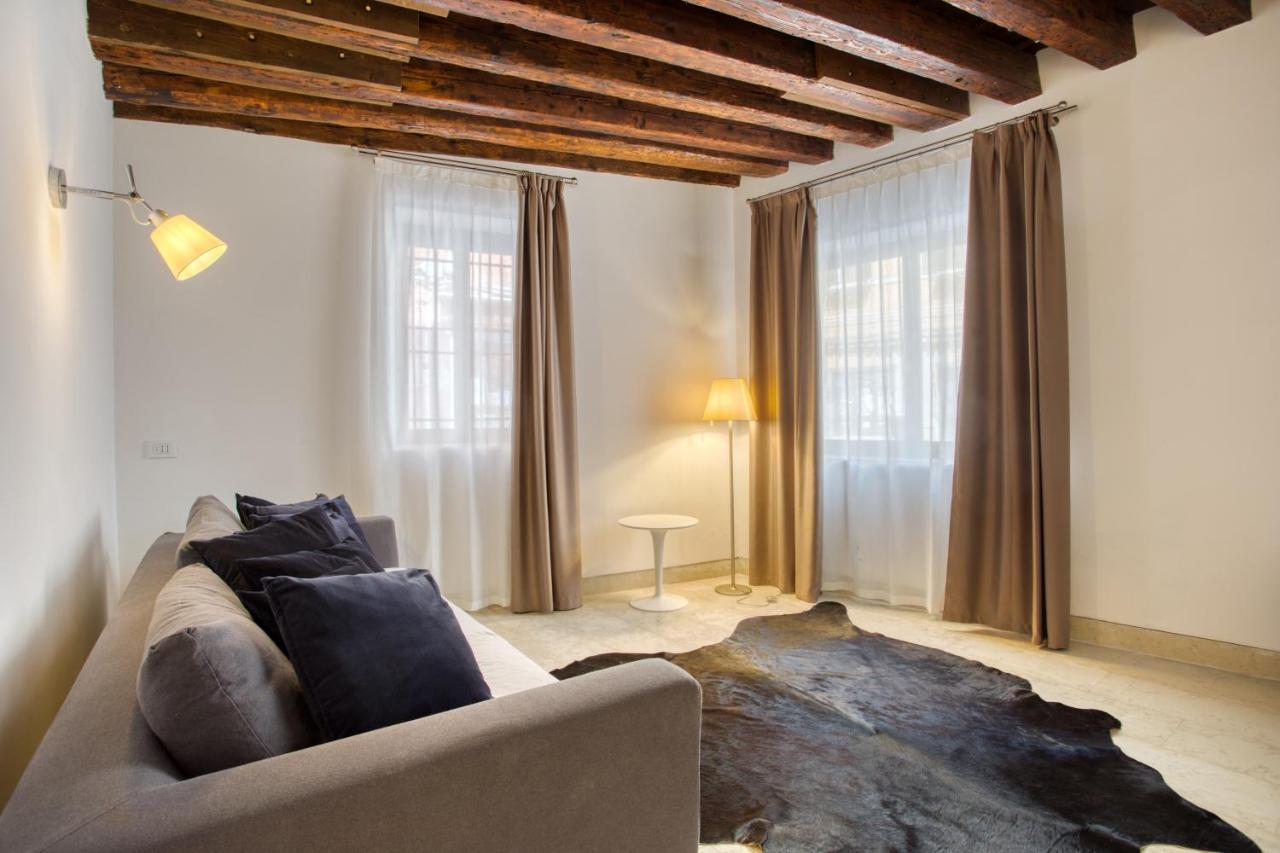 Ca Margherita Loft & Square Palazzo Grifalconi Venice Exterior photo