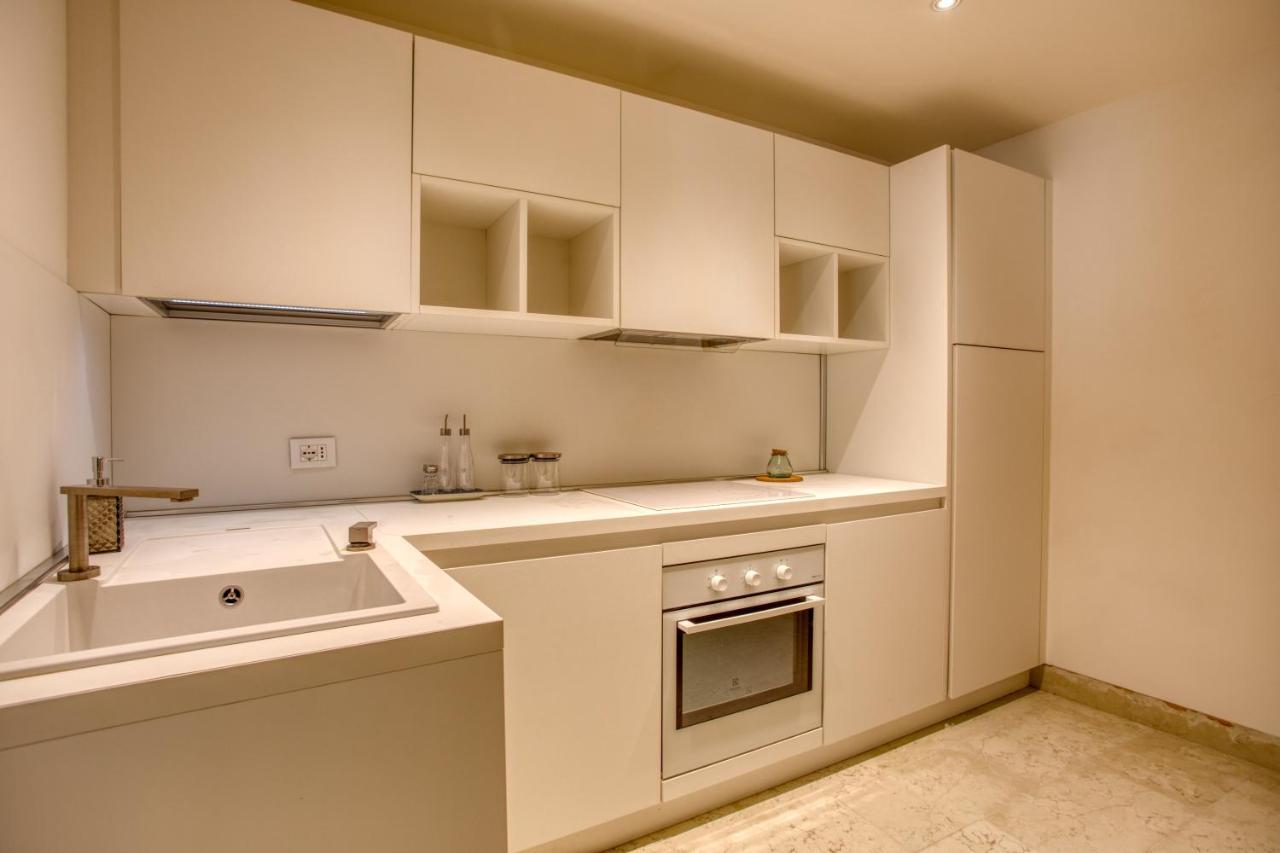Ca Margherita Loft & Square Palazzo Grifalconi Venice Exterior photo