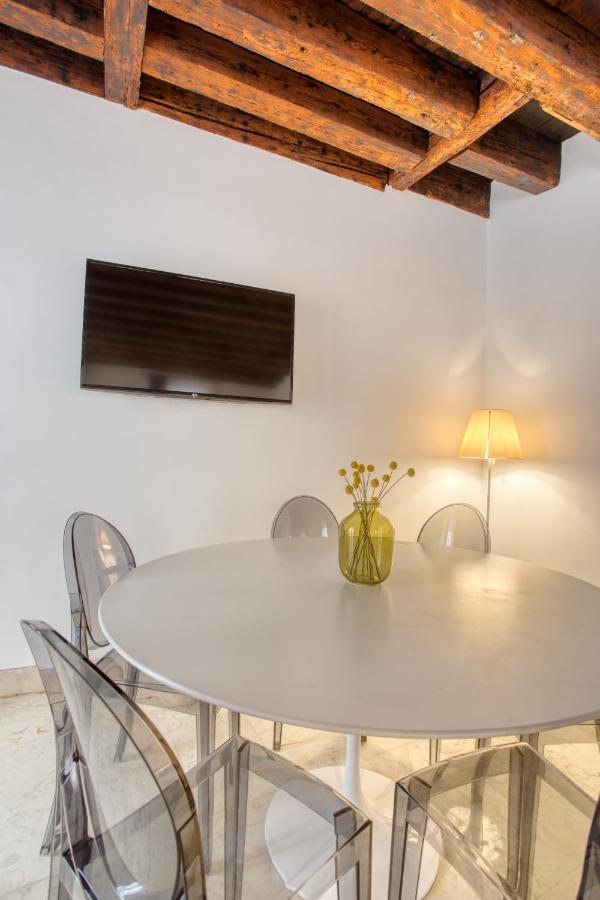 Ca Margherita Loft & Square Palazzo Grifalconi Venice Exterior photo