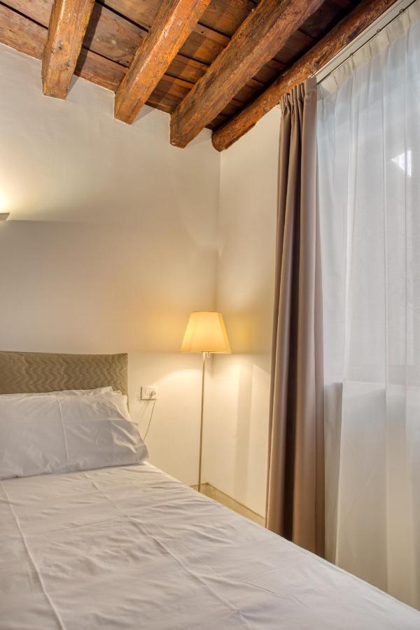 Ca Margherita Loft & Square Palazzo Grifalconi Venice Exterior photo
