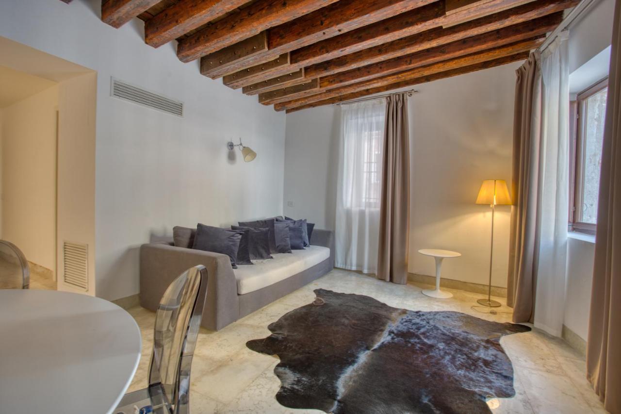 Ca Margherita Loft & Square Palazzo Grifalconi Venice Exterior photo